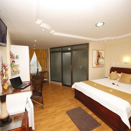 Kuna Hotel Cuenca Room photo