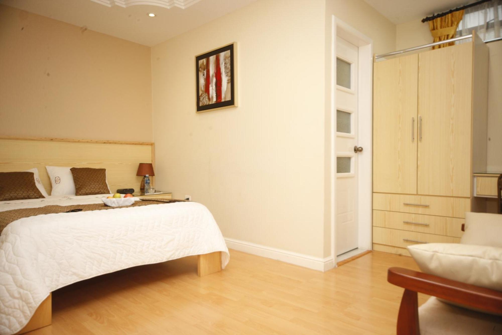 Kuna Hotel Cuenca Room photo