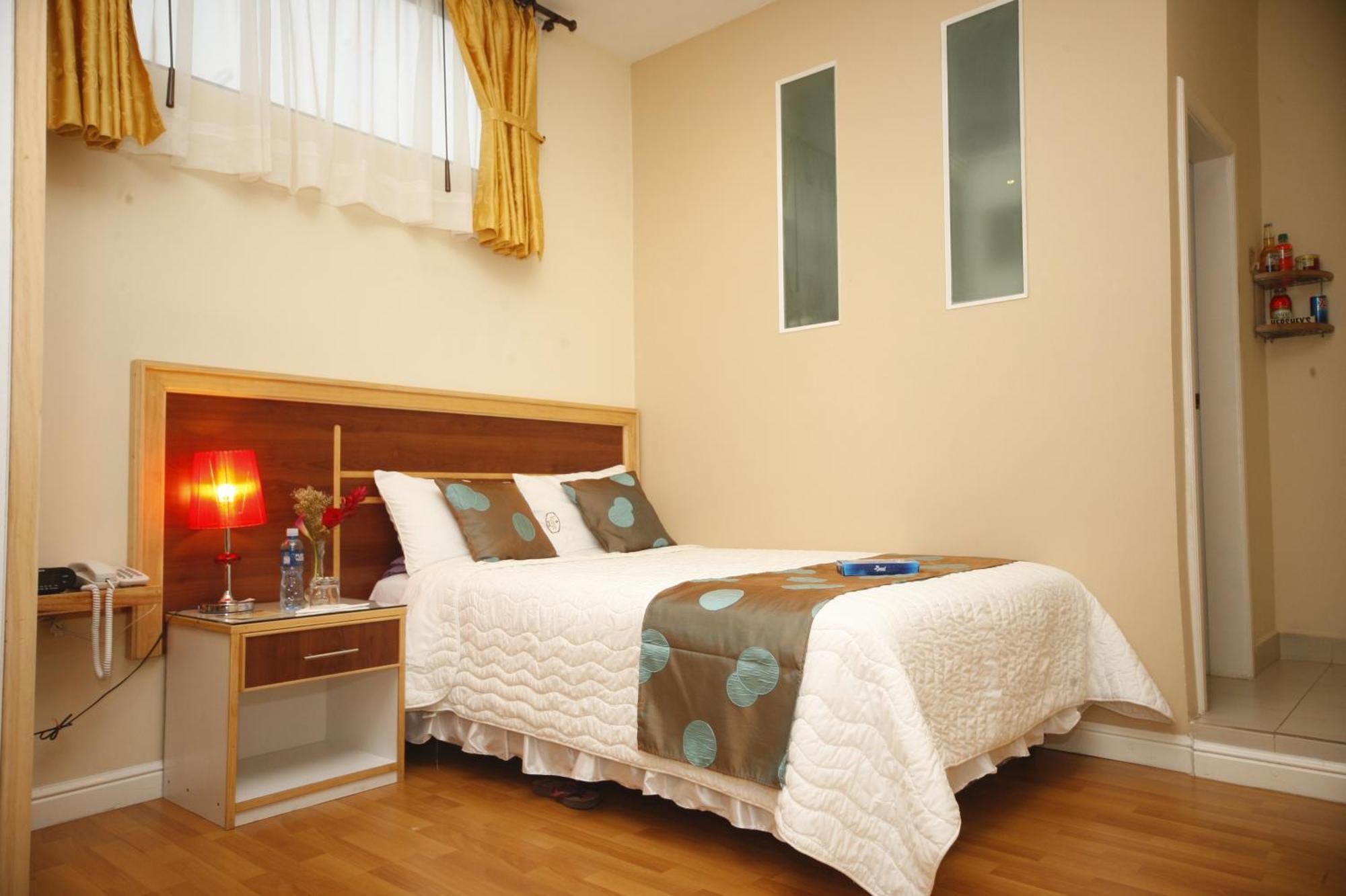 Kuna Hotel Cuenca Room photo