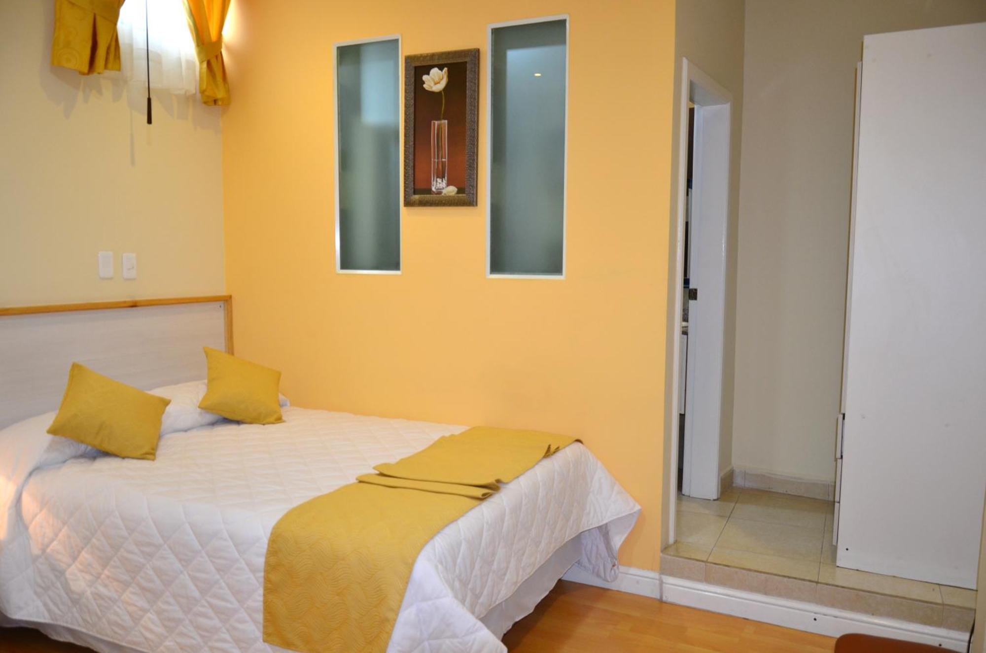 Kuna Hotel Cuenca Room photo