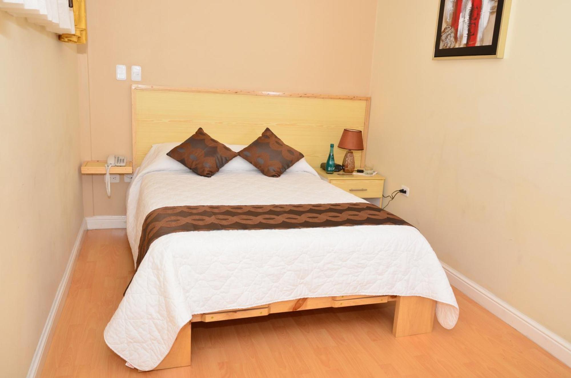 Kuna Hotel Cuenca Room photo