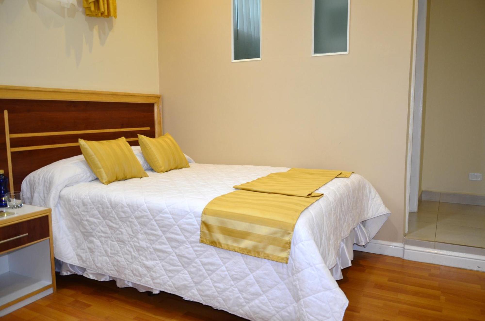Kuna Hotel Cuenca Room photo