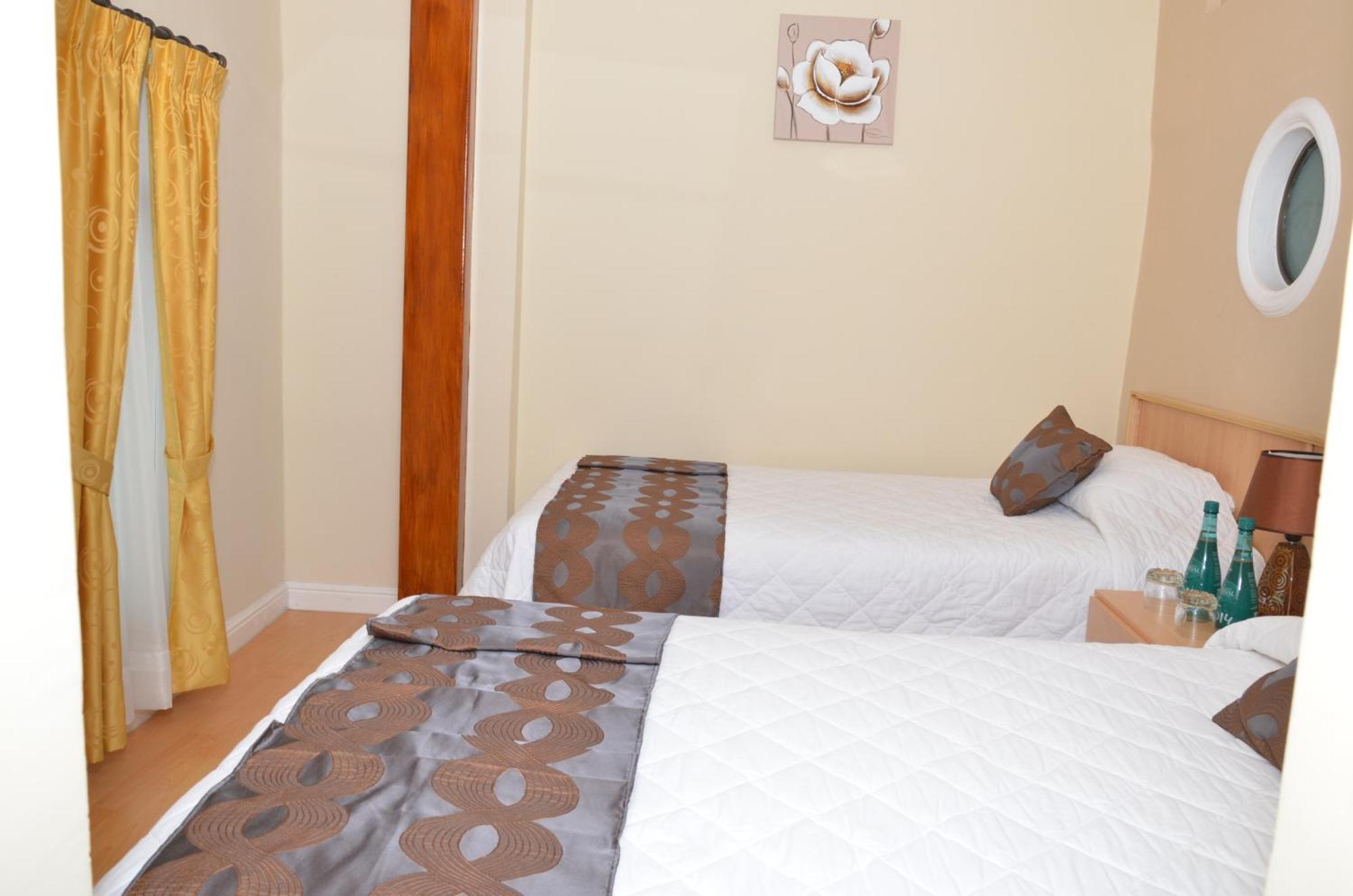 Kuna Hotel Cuenca Room photo