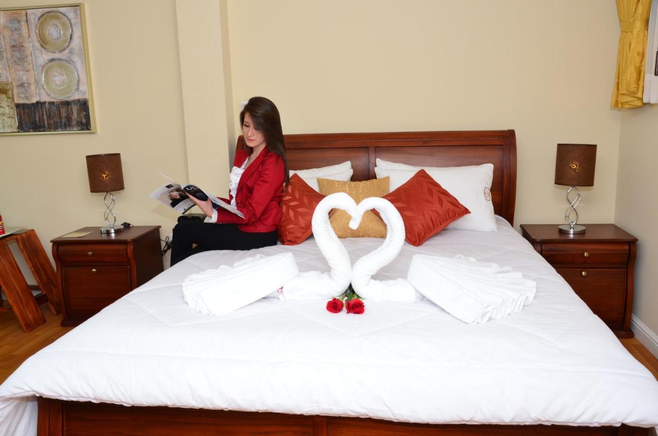 Kuna Hotel Cuenca Room photo